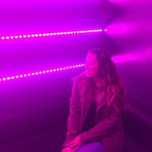 Meet your Posher, Mia